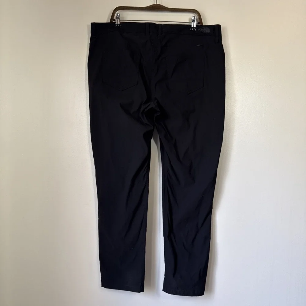The North Face great pre